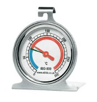 Termometros para hornos Zanussi